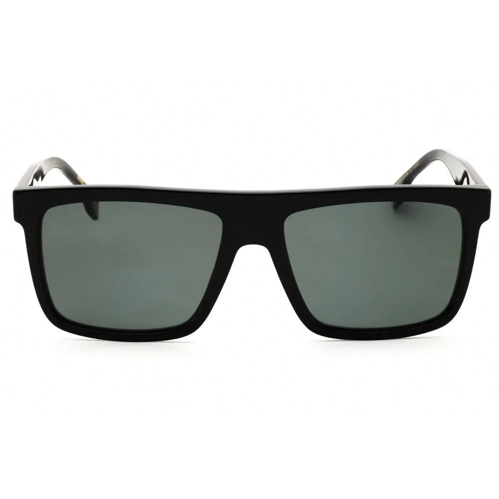 NWT Hugo Boss BOSS 1440/S-807/M9 59mm